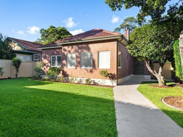 House for sale in Sydney, New South Wales