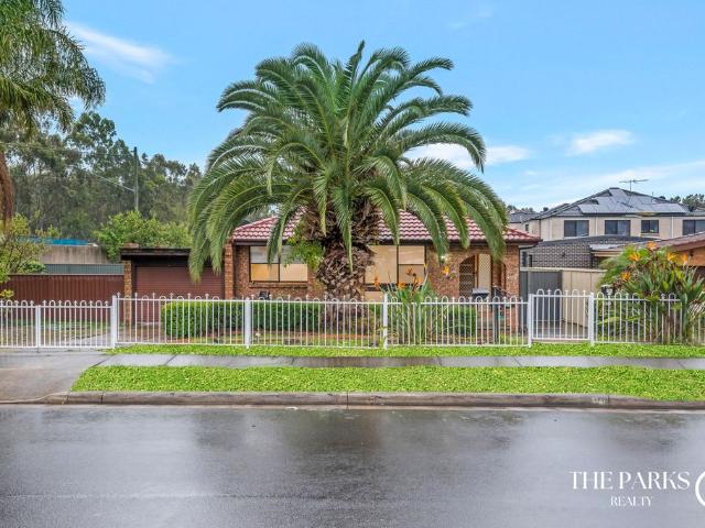 Apartment for rent in Bossley Park, New South Wales