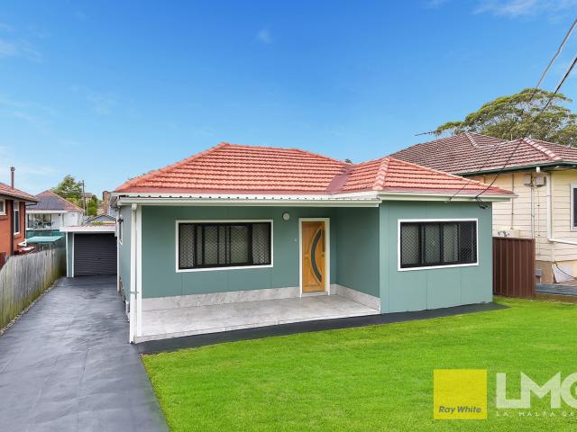 House for sale in Sydney, New South Wales