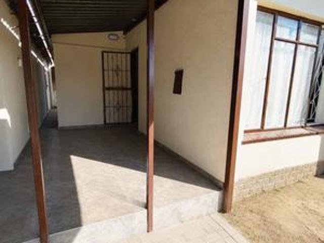 House for sale in Oranjeville, Free State