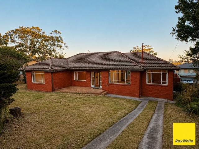 House for rent in Sydney, New South Wales