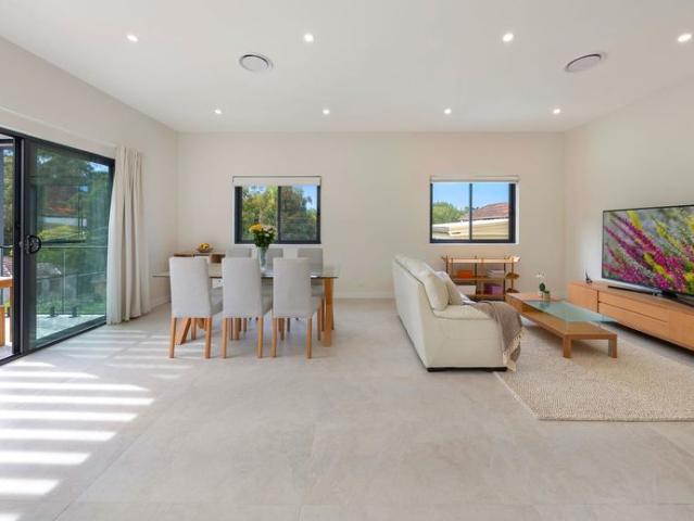 House for rent in Willoughby, New South Wales