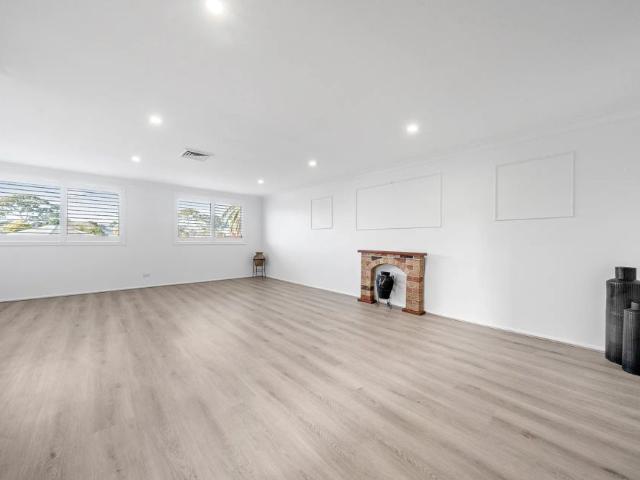 House for rent in Sydney, New South Wales