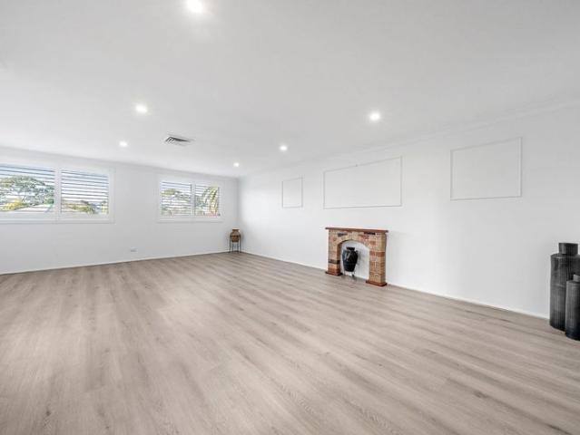 House for rent in Sydney, New South Wales
