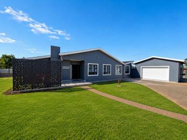 House for sale in Midvaal, Gauteng