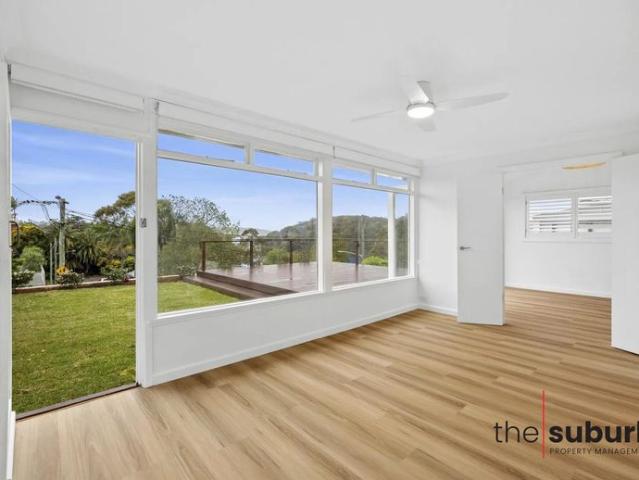 House for rent in Northern Beaches, Sydney