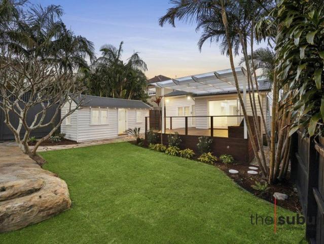 House for rent in Northern Beaches, Sydney