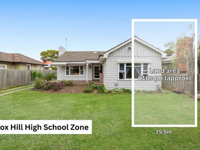 House for sale in Camerons Creek, Victoria