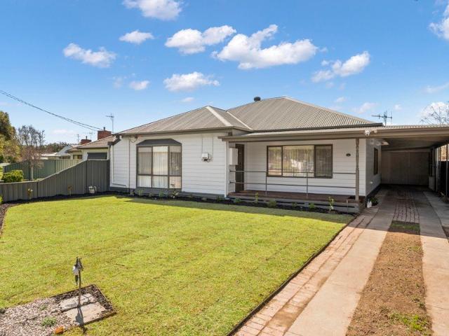 House for sale in Benalla, Victoria