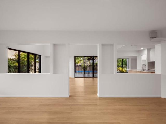 House for rent in Brookwater, Greater Brisbane