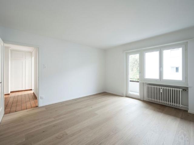 Apartment mieten in Schlieren, Zürich