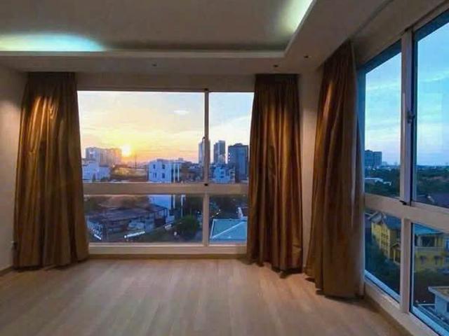 Căn hộ cho thuê tại Thủ Đức, Hồ Chí Minh