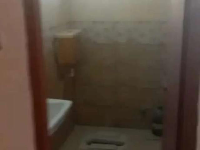 Apartment for sale in North Nazimabad Block E, نارتھ ناظم آباد ٹاؤن