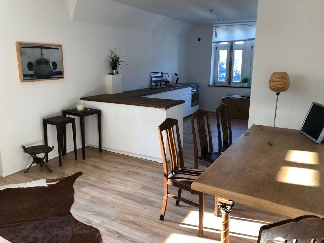 Apartment mieten in Heckinghausen, Wuppertal