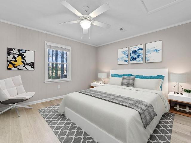 Apartment for rent in Angier, North Carolina