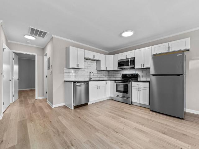 Apartment for rent in Angier, North Carolina