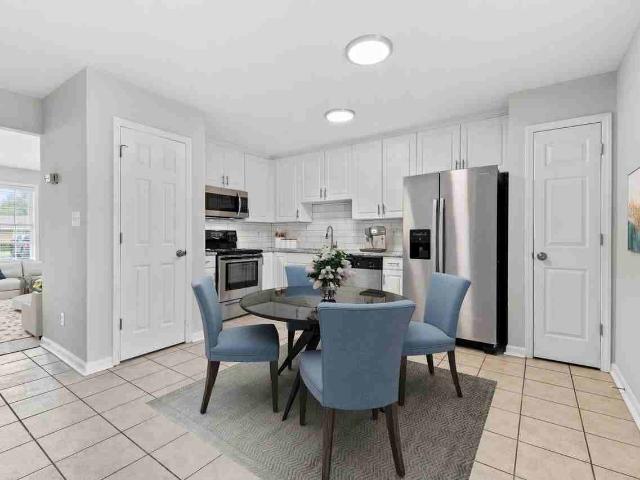 Apartment for rent in Angier, North Carolina