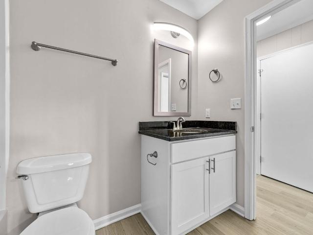 Apartment for rent in Angier, North Carolina