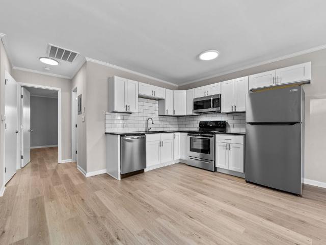 Apartment for rent in Angier, North Carolina