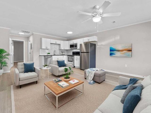 Apartment for rent in Angier, Harnett County
