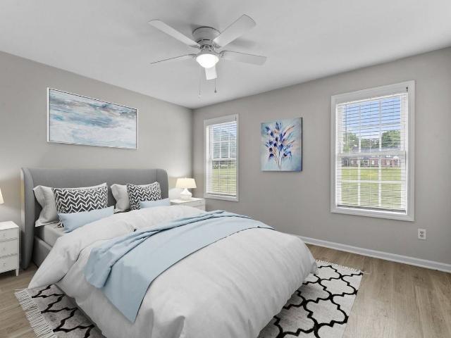 Apartment for rent in Angier, North Carolina