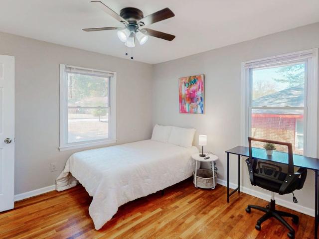 Room for rent in Clayton, Georgia