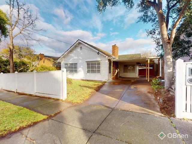 House for rent in Box Hill South