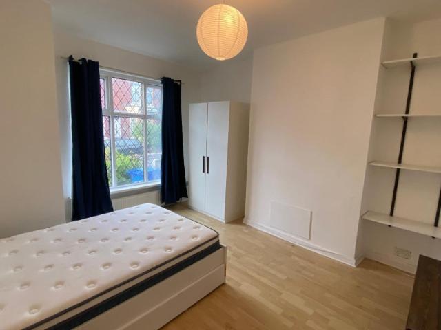 House for rent in Victoria Park, Manchester