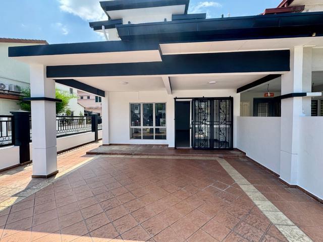 Terraced House for sale in Petaling, Alam Impian