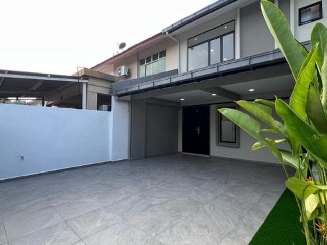 Terraced House for sale in Kajang, Langat