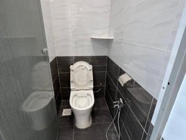Apartment for sale in Ayer Itam, George Town