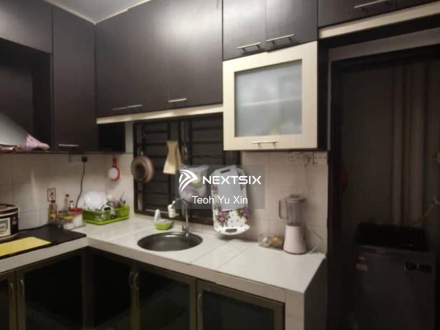 Residential House for sale in Kinabalu, Sabah