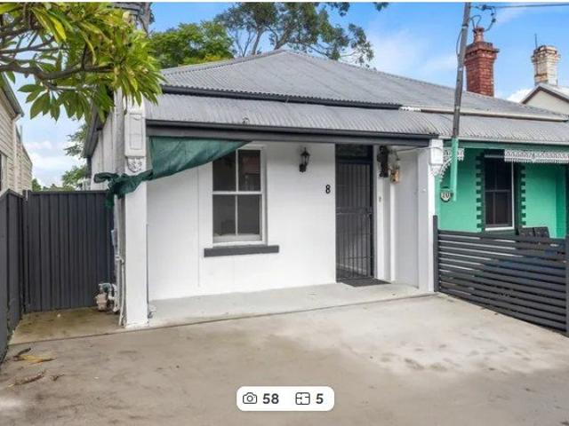 House for rent in Sydney, New South Wales