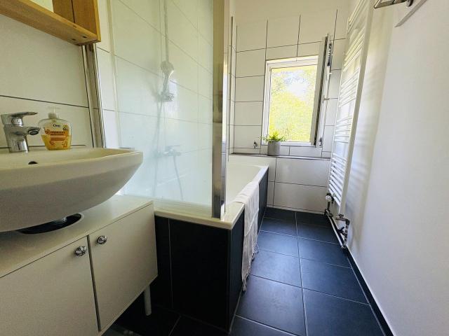 Apartment mieten in Katernberg, Wuppertal