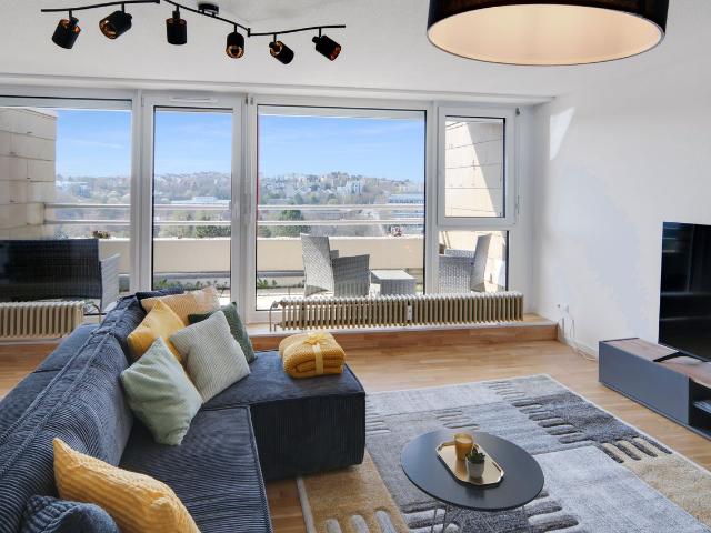 Apartment mieten in Böblingen, Baden-Württemberg