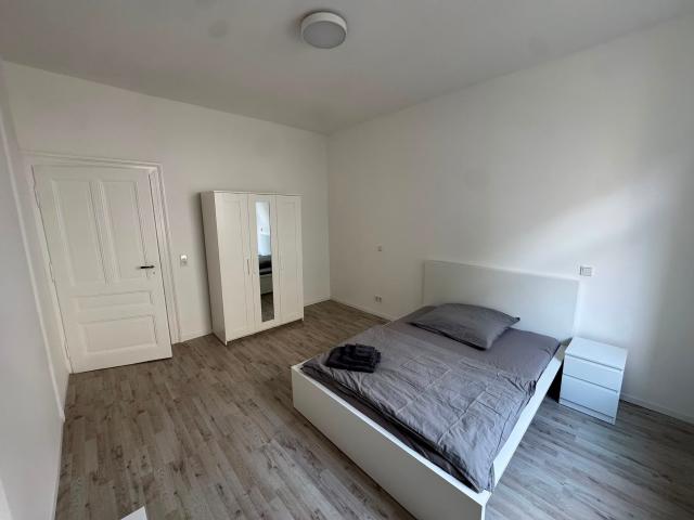 Apartment mieten in Mathildenviertel, Hessen