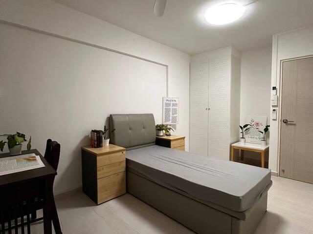 Room for rent