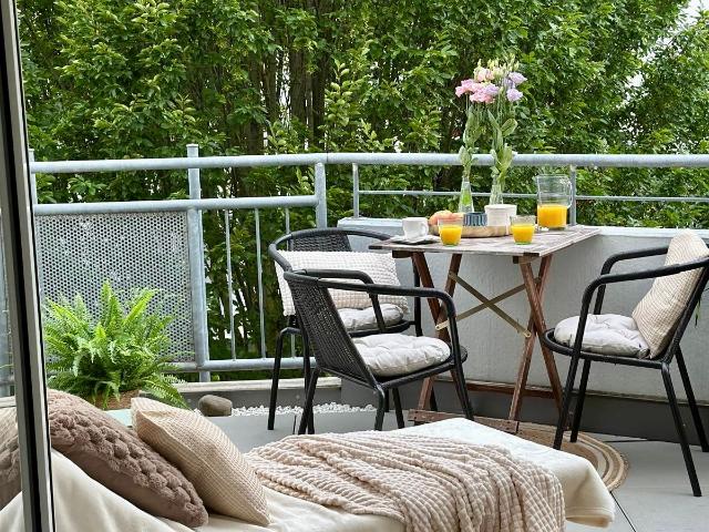 Apartment mieten in Hechtsheim, Mainz