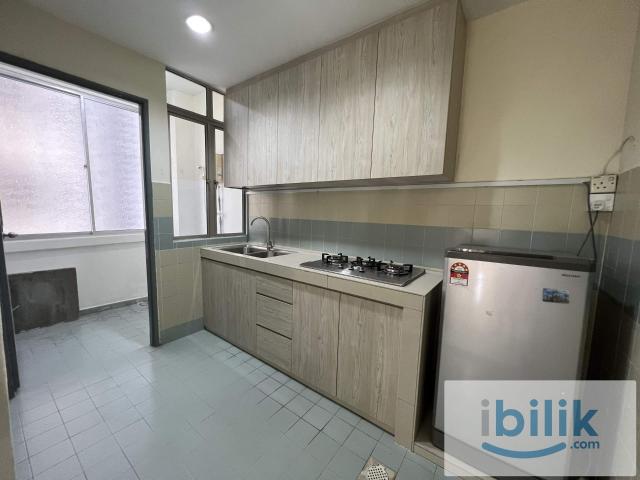 Room for rent in Country Heights Damansara, Kuala Lumpur