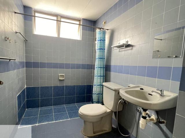 Room for rent in Bukit Jalil, Kuala Lumpur
