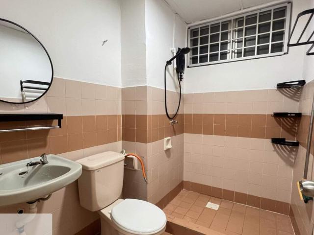 Room for rent in Bukit Jalil, Kuala Lumpur