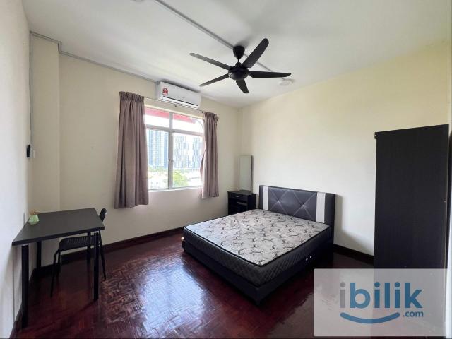 Room for rent in Country Heights Damansara, Kuala Lumpur