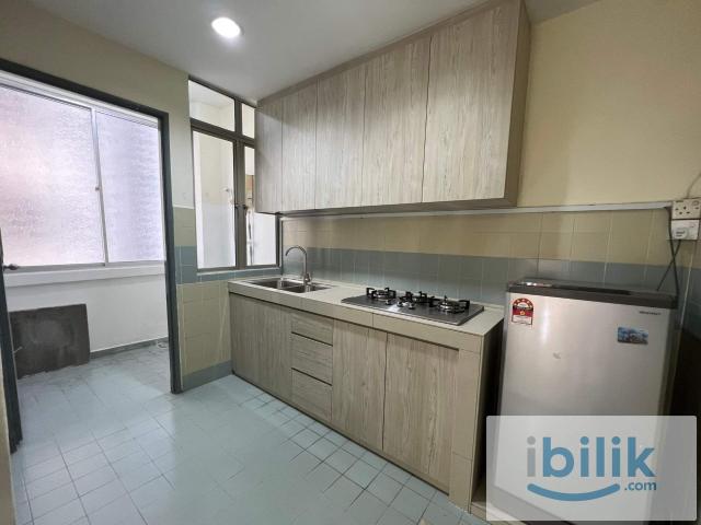Room for rent in Country Heights Damansara, Kuala Lumpur