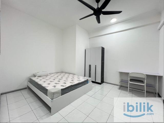 Room for rent in Country Heights Damansara, Kuala Lumpur