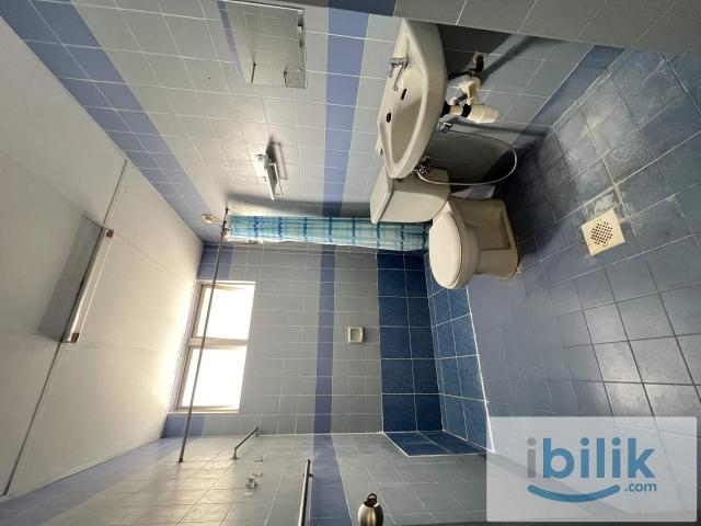 Room for rent in Bukit Jalil, Kuala Lumpur