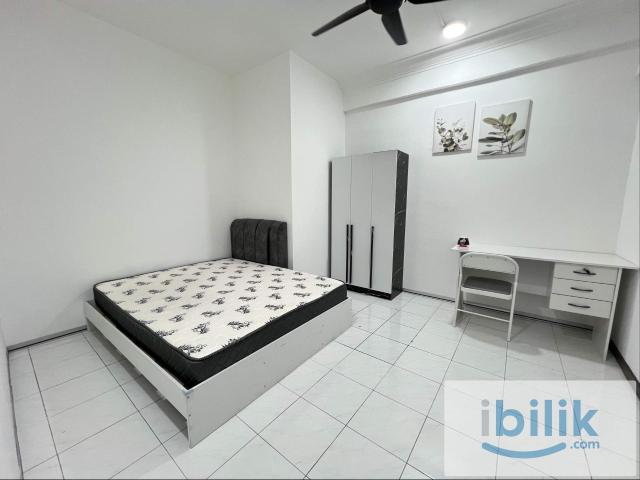 Room for rent in Country Heights Damansara, Kuala Lumpur