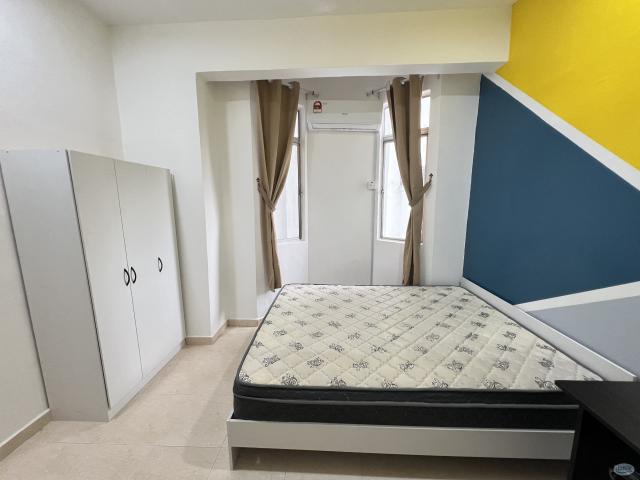 Room for rent in Bukit Jalil, Kuala Lumpur