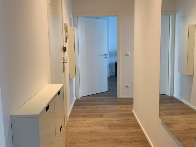 Apartment mieten in Crellekiez, Berlin