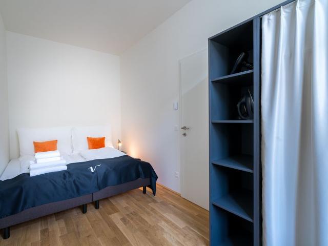 Apartment mieten in KG Leopoldstadt, Wien