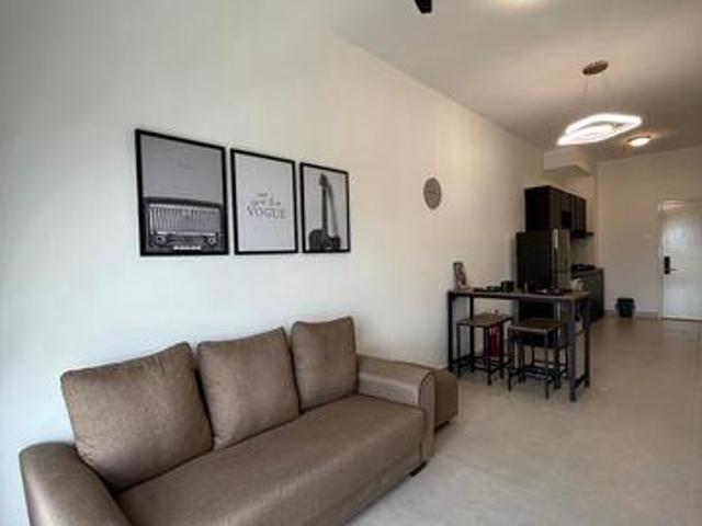 Condominium for rent in Kajang, Langat